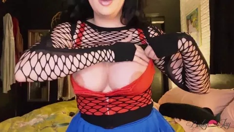 Bailey Jay : Late Night Nut With Bailey (2024)