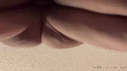 Ts MsAoi  hard fucks guy