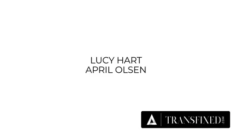 Lucy hart 1