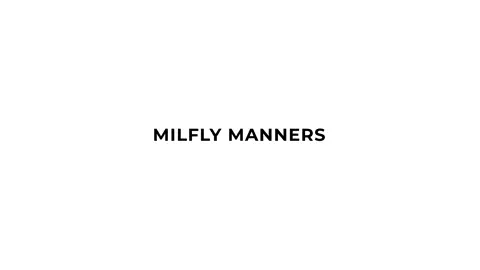 IZZY WILDE, BROOKE BARCLAYS & CHARLIE FORDE - MILFly Manners (14-02-2024)