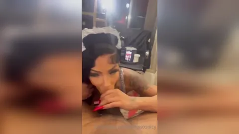 Sierra Spicy 1