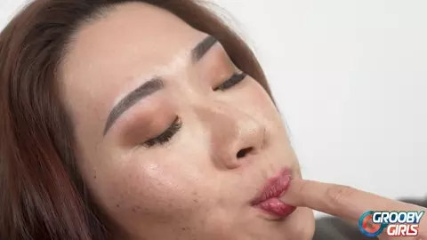 Aeries Hot Orgasm
