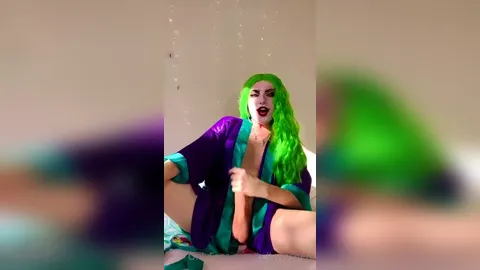 can't wait for Joker 2