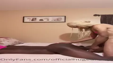 Ts Dream dickin bff