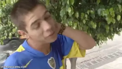 tranny trickery