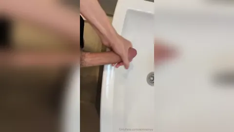 The Beautiful Remi Gumi Solo Cumshot