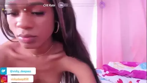 ebony ts hard fuck