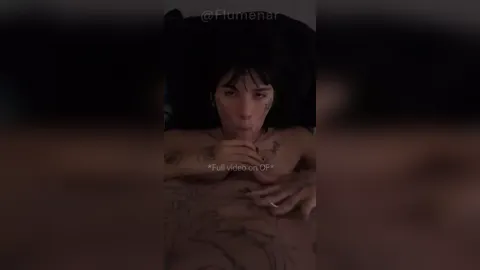 We get so Horny after Party | OF flumenar