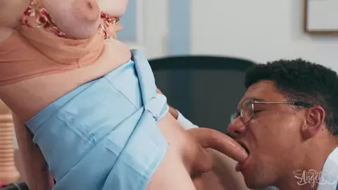 Blake Lovely - Workplace Sluts