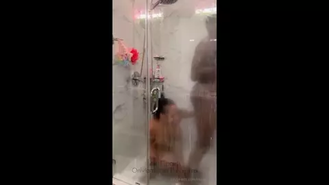 Re-upload parris shower