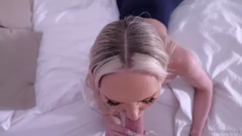 Ella Alissa - Fucking the Hottest Trans from Finland