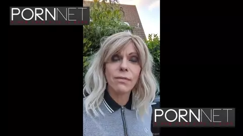JoannaJet shows off his old audi TT