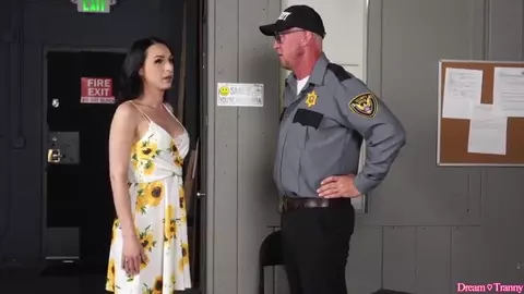 Khloe Kay Shoplifter