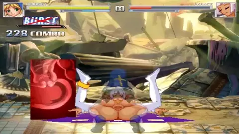 bridget vs parace