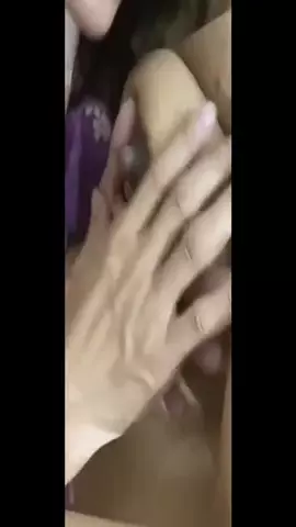 Tsandreya Fucks A Couple