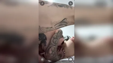 Maahtoygirl creampies partner - MTF fucks FTM