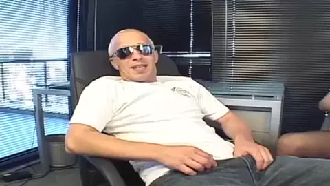 All Time Biggest Transsexual Cocks 1 -  White Ghetto Films 2009
