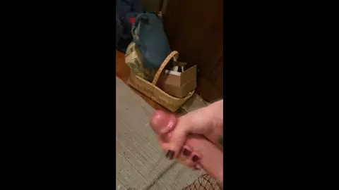 Br@tty S y d Big Dick Cumshot Comp