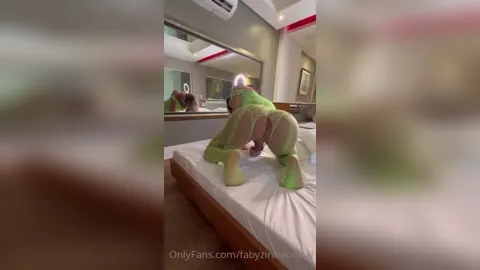 Fabyzinha 34