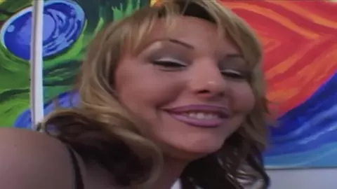 Danielle Foxxx - Something Extra 2 (2004)