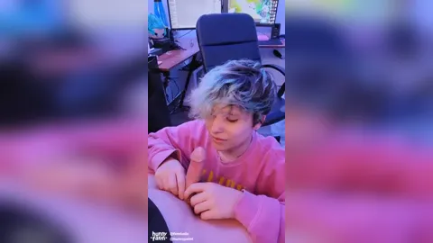makes your friend happy