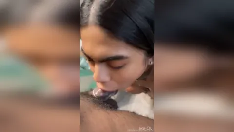 Bluust5r Deepthroat And Hard Anal With Daddy POV