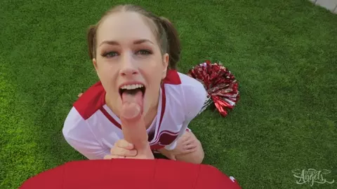 Natalie Mars Lindsey Love