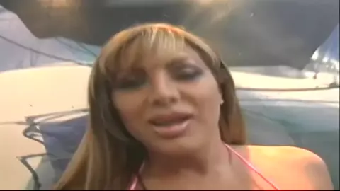 Tranny Fantasies 2 Mile High Xtreme Adult DVD Empire