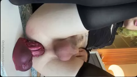 Femboy jules 9 in 1