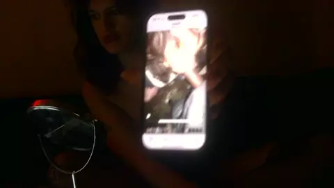 Big Dick Girl Back From the Gloryhole