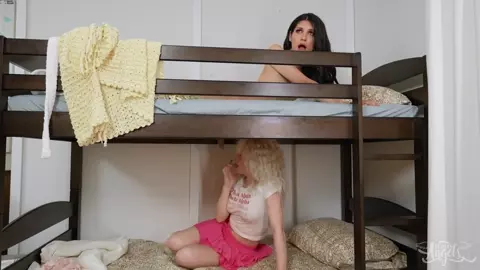 zariah aura & Izzy wilde