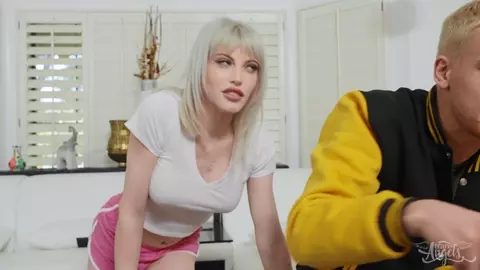 Izzy Wilde Phoenix Marie Tony Sting