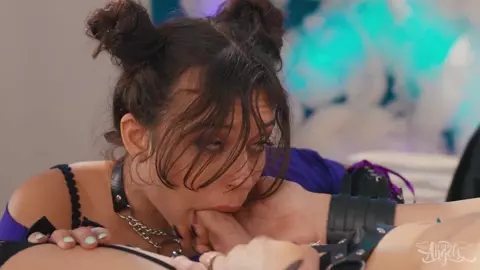 Sarina Havok Aria Valencia