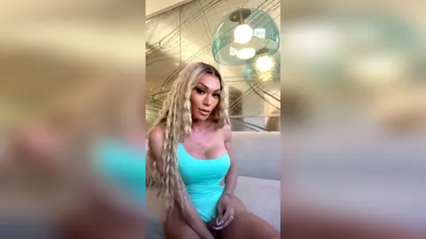 Mia Isabella 2