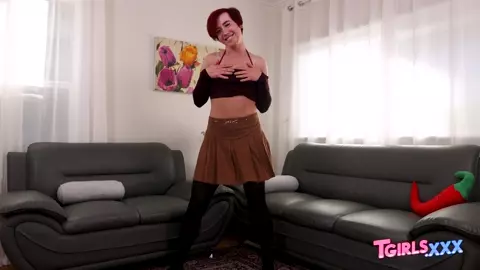 Shiri Allwood - Super Sexy Shiri