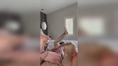 leahhayesofficial I think you guys are going to to really like this one  I suck a big cock before eating his ass  He the