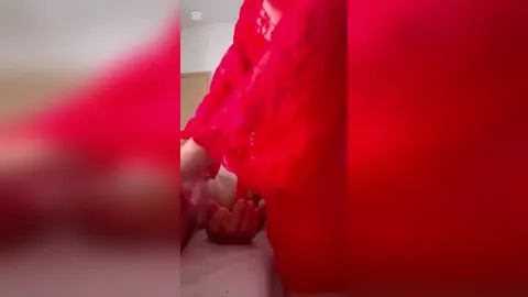 Who Is she?